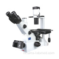 UD-202 उल्टे बायोलॉजिकल माइक्रोस्कोप